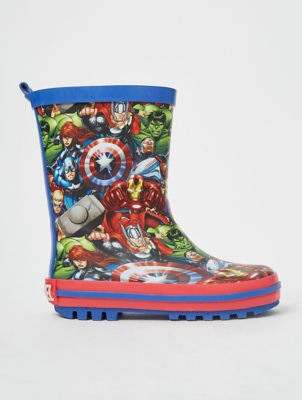 asda george kids boots