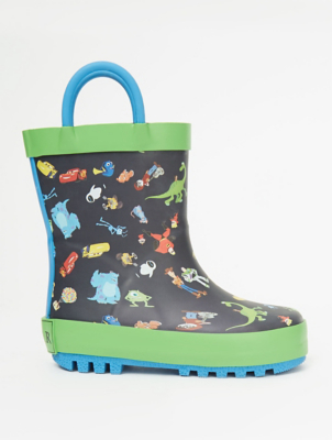asda infant shoes