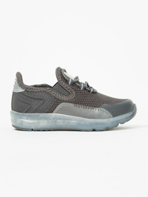 asda boys trainers