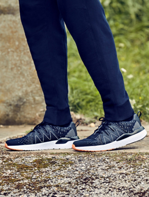 asda footwear mens