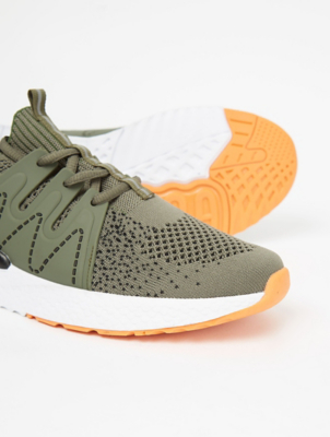 asda footwear mens