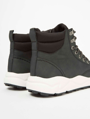walking boots asda