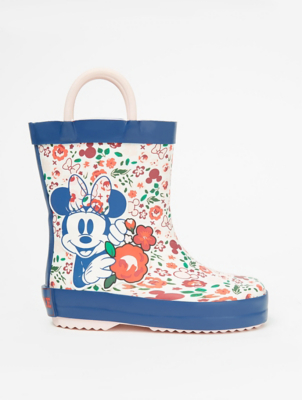 asda childrens boots