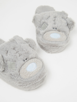 tatty teddy slippers