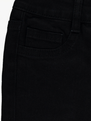 girls jeans asda