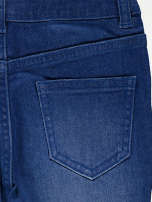 girls jeans asda