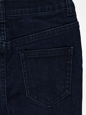 girls jeans asda