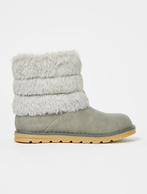 girls party shoes asda