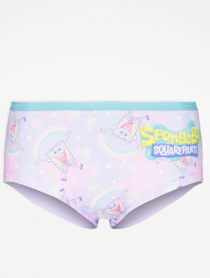 asda ladies knickers
