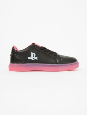 girls party shoes asda