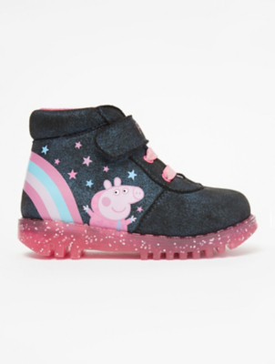 asda girls ankle boots