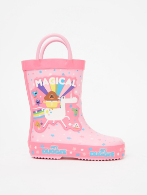 asda george kids boots