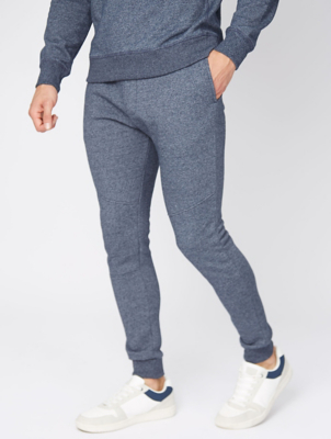 asda men's joggers