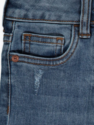 girls jeans asda