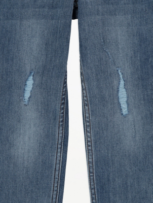 asda girls jeans