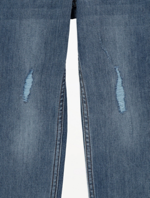 girls jeans asda