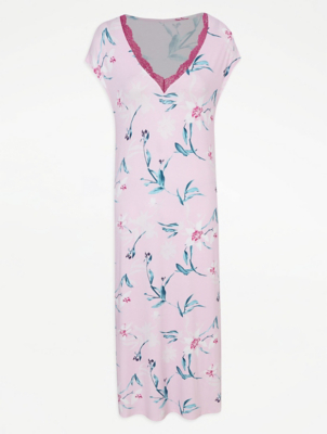 nursing nightdress asda