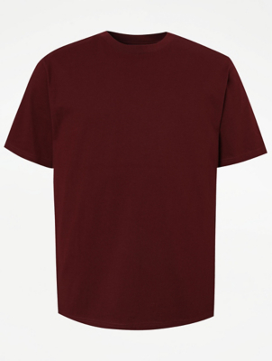 asda red nose t shirts