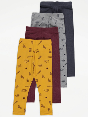asda baby boy trousers