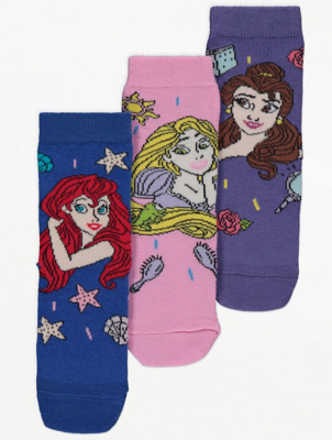 fisher price disney princess asda