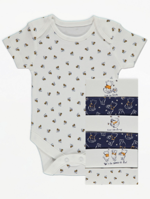 asda baby clothes unisex