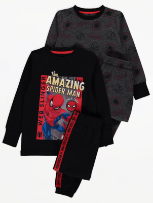 marvel baby stuff