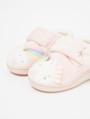 asda baby slippers