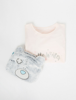 tatty teddy nightdress