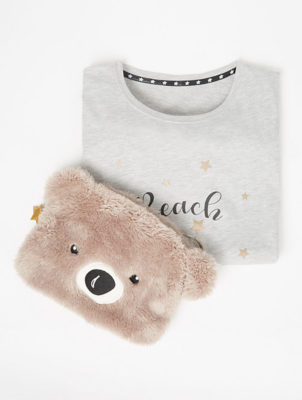 asda womens nightdresses