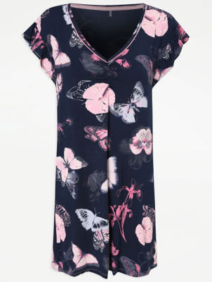 underbust skater dress