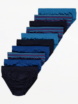 boys boxer shorts asda