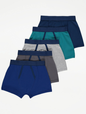 asda boys boxer shorts