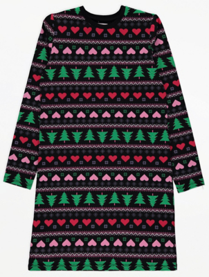 christmas dress asda