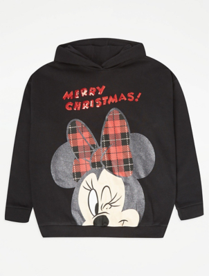 disney christmas hoodie