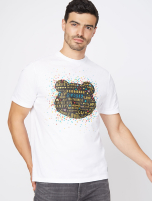 bridesmaid t shirts asda
