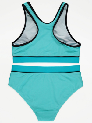 asda childrens swimwear