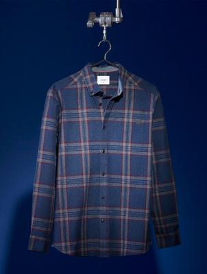 asda formal shirts