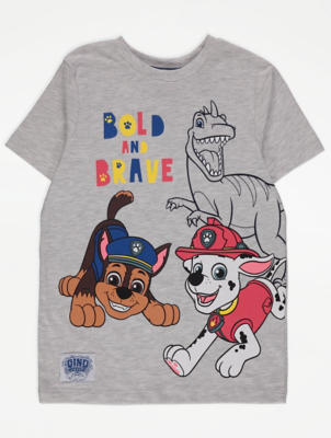 paw patrol bowling set asda