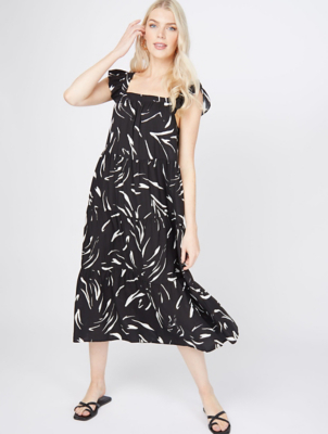 asda womens summer dresses