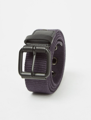 mens belts asda