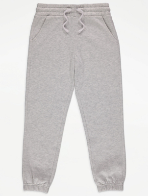 girls jogging trousers