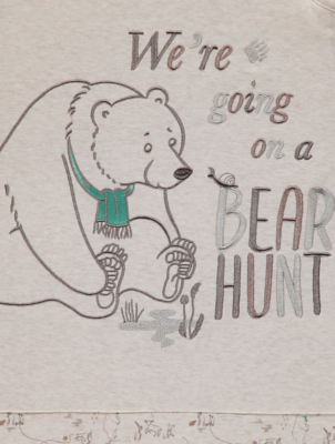 asda 0.5 tog sleeping bag