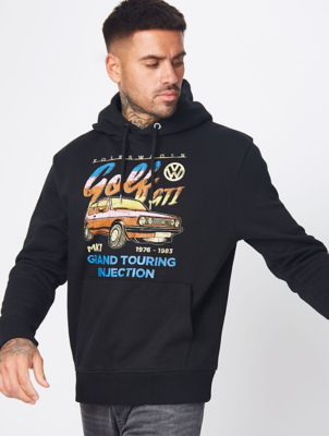 mens hoodies asda