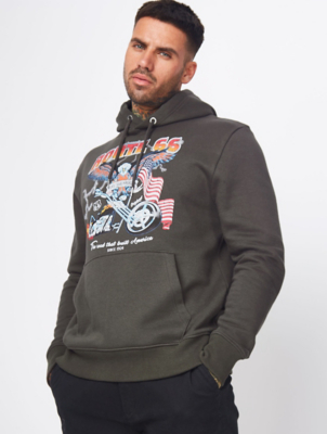 route 66 sweatpants