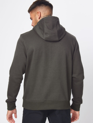 asda mens hoodies