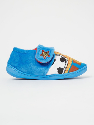 toy story shoes asda