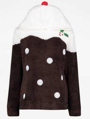 asda hoodies womens