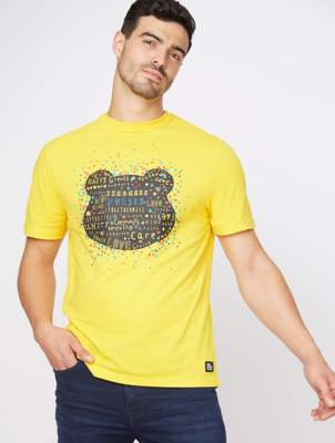 bridesmaid t shirts asda
