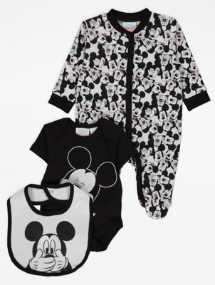 asda best present baby grow