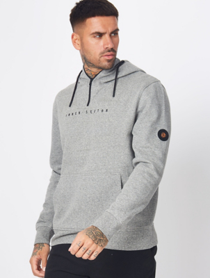 mens hoodies asda